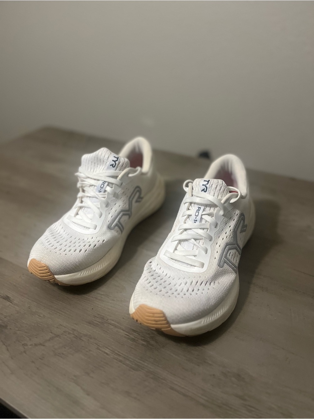 TYR RD-1X Runner Sneakers